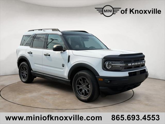 2023 Ford Bronco Sport Big Bend for sale in Knoxville, TN