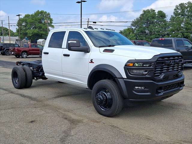 2027 RAM 5500 Chassis Cab Tradesman 2027 RAM 5500 Chassis Cab Tradesman
