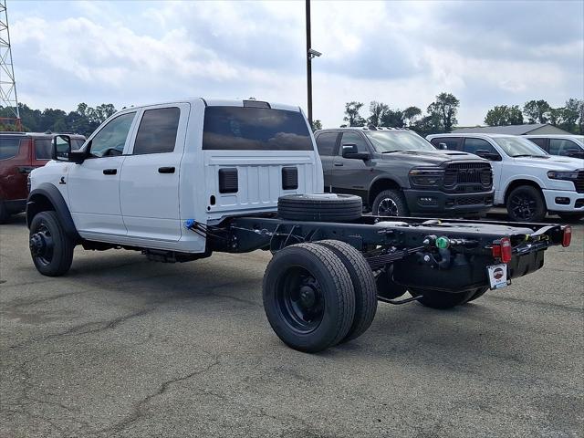 2027 RAM 5500 Chassis Cab Tradesman 2027 RAM 5500 Chassis Cab Tradesman