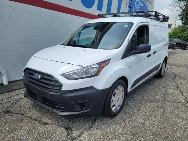 2023 Ford Transit Connect XL Cargo Van for sale in Bridgeport, CT