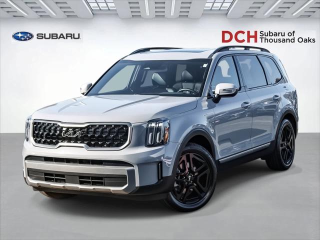 2023 Kia Telluride EX X-Line for sale in Thousand Oaks, CA