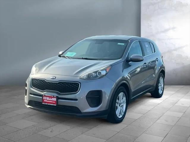 2018 Kia Sportage LX for sale in Sioux Falls, SD
