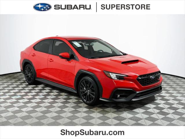2026 Subaru WRX Premium for sale in Gilbert, AZ