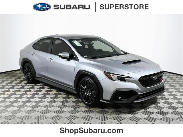 2026 Subaru WRX Premium for sale in Gilbert, AZ