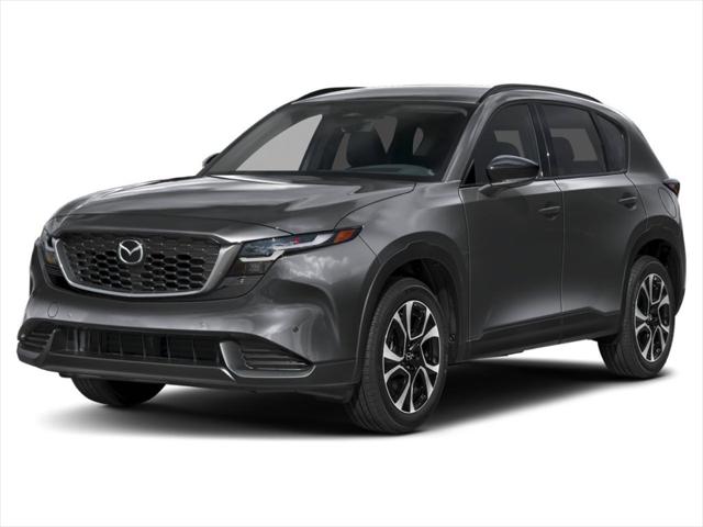 2026 Mazda CX-5 2.5 S Preferred for sale in Georgetown, TX