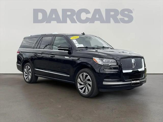 2023 Lincoln Navigator Reserve L for sale in Lanham, MD