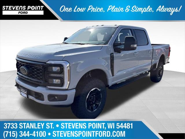 2026 Ford F-250 Lariat for sale in Stevens Point, WI