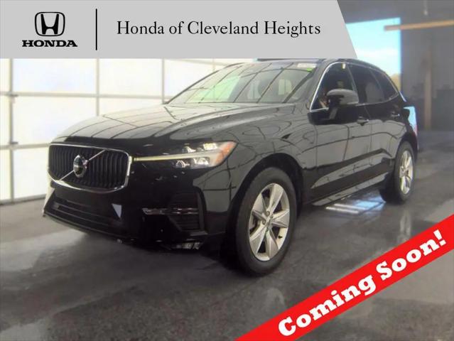 2022 Volvo XC60 B5 Momentum for sale in Cleveland Heights, OH