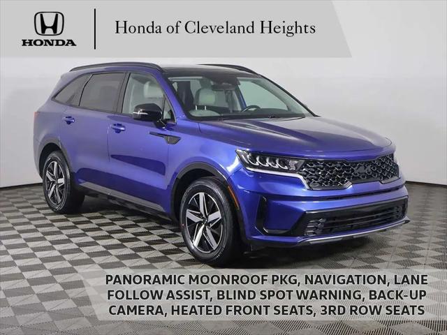 2022 Kia Sorento S for sale in Cleveland Heights, OH