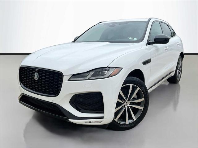2026 Jaguar F-PACE R-Dynamic S P250 AWD Automatic for sale in Monroeville, PA