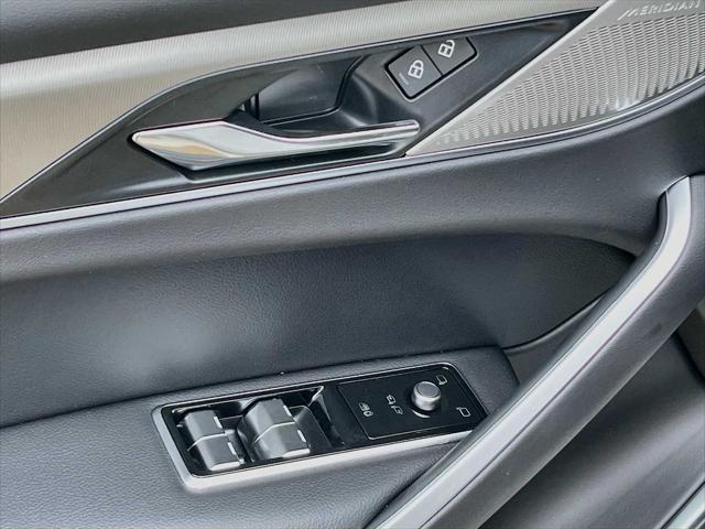 2026 Jaguar F-PACE R-Dynamic S P250 AWD Automatic