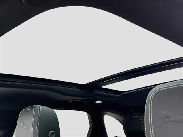 2026 Jaguar F-PACE R-Dynamic S P250 AWD Automatic