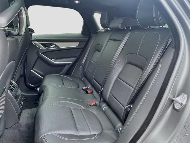 2026 Jaguar F-PACE R-Dynamic S P250 AWD Automatic