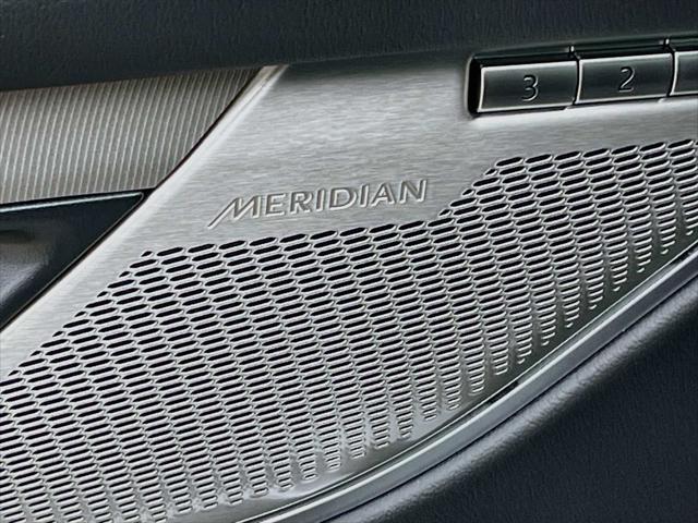 2026 Jaguar F-PACE R-Dynamic S P250 AWD Automatic
