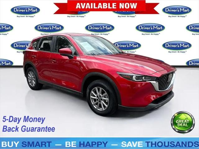 2022 Mazda CX-5 2.5 S for sale in Sanford, FL
