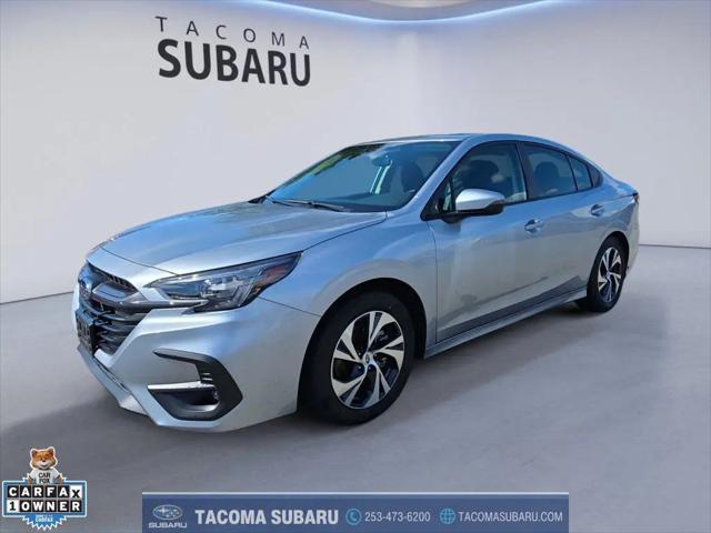2025 Subaru Legacy Premium for sale in Tacoma, WA