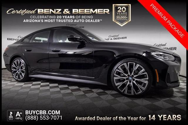 2023 BMW 430i Gran Coupe i for sale in Scottsdale, AZ
