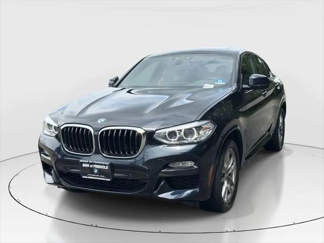 2019 BMW X4 xDrive30i for sale in Freehold, NJ