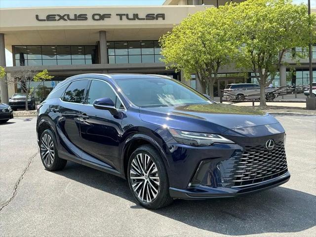 2025 Lexus RX 350 Premium Plus for sale in Tulsa, OK