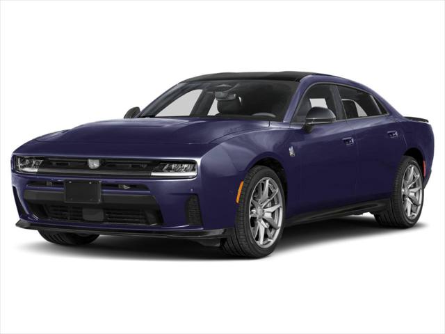 2027 Dodge Charger CHARGER R/T 4-DOOR AWD 2027 Dodge Charger CHARGER R/T 4-DOOR AWD