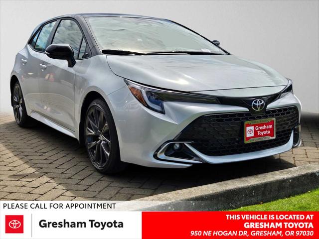 2026 Toyota Corolla XSE for sale in Gresham, OR