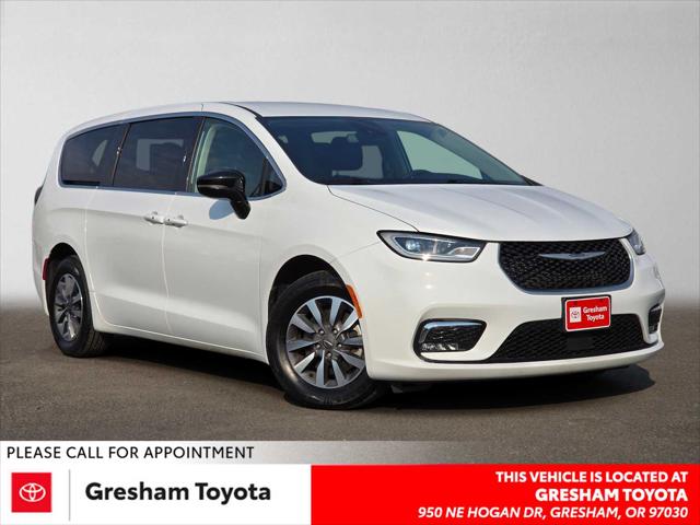 2024 Chrysler Pacifica Hybrid Select for sale in Gresham, OR