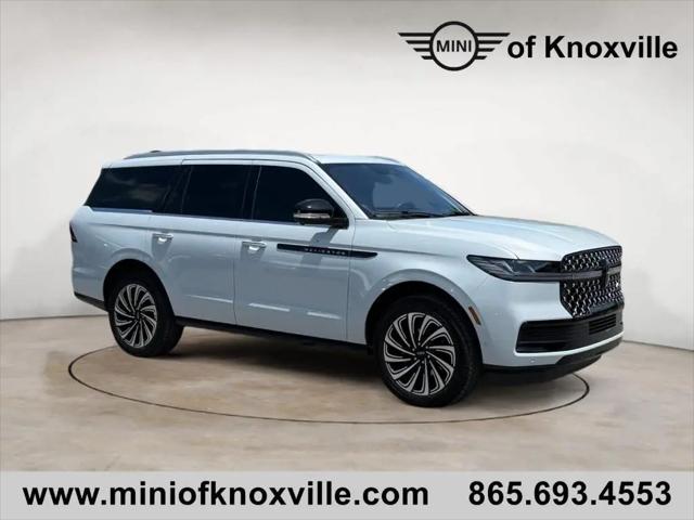 2025 Lincoln Navigator Black Label for sale in Knoxville, TN