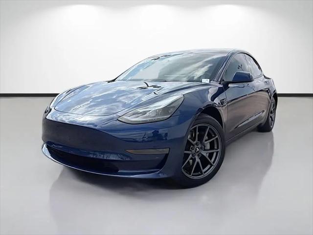 2023 Tesla Model 3 Rear-Wheel Drive for sale in Tampa, FL