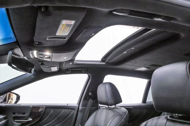 2021 Lexus LS 500 500 Base