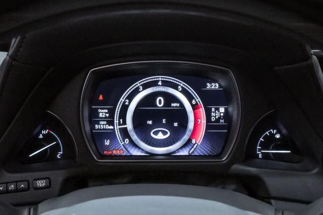 2021 Lexus LS 500 500 Base