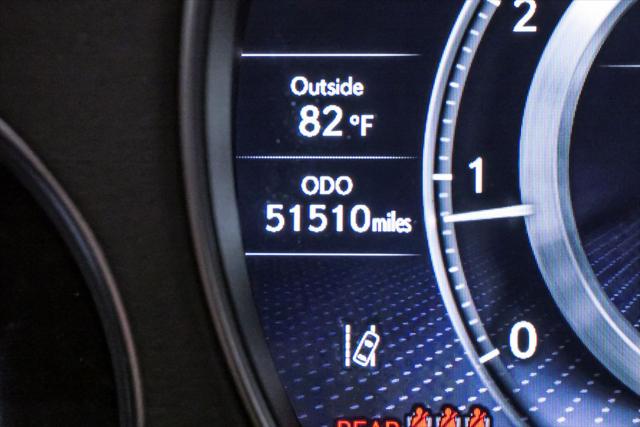 2021 Lexus LS 500 500 Base