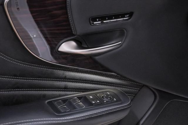 2021 Lexus LS 500 500 Base