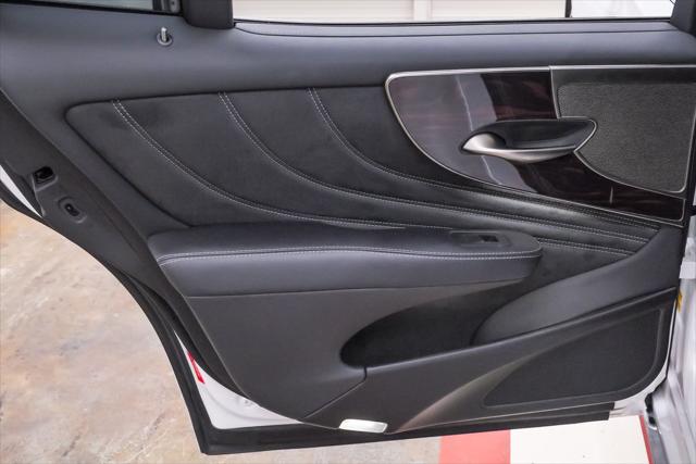 2021 Lexus LS 500 500 Base
