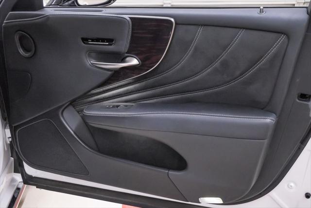 2021 Lexus LS 500 500 Base