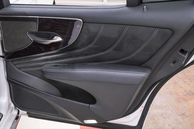2021 Lexus LS 500 500 Base