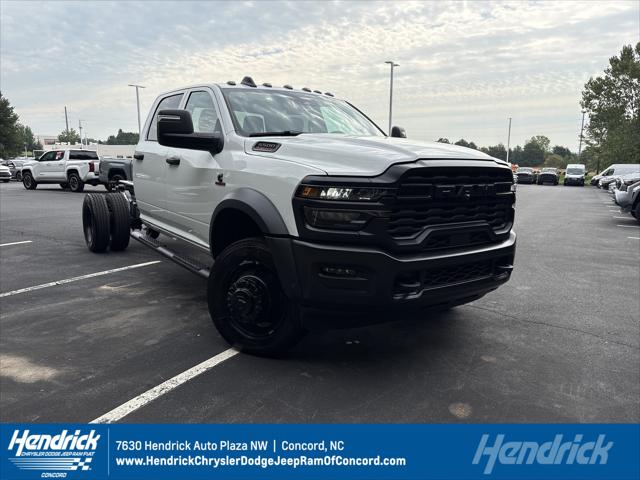2027 Ram 5500 Chassis Cab Tradesman for sale in Concord, NC