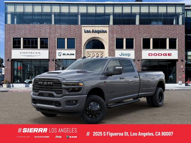 2026 Ram 3500 Laramie Crew Cab 4x4 8 Box for sale in Los Angeles, CA