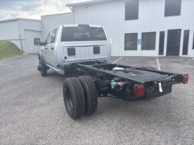 2027 RAM 5500 Chassis Cab Tradesman 2027 RAM 5500 Chassis Cab Tradesman