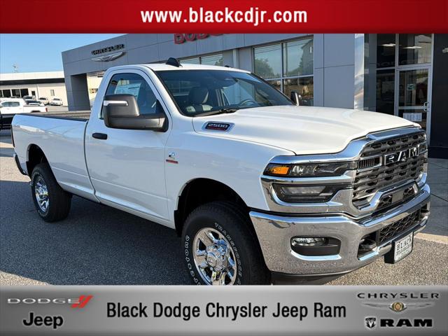 2027 RAM 2500 Tradesman 2027 RAM 2500 Tradesman