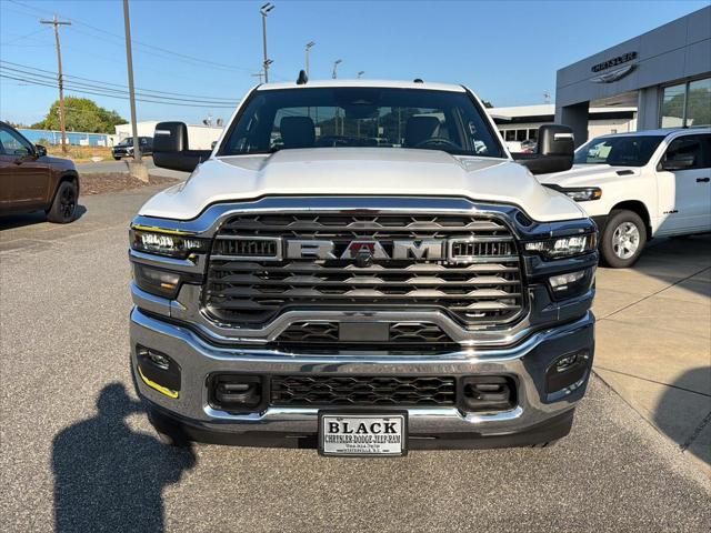 2027 RAM 2500 Tradesman 2027 RAM 2500 Tradesman