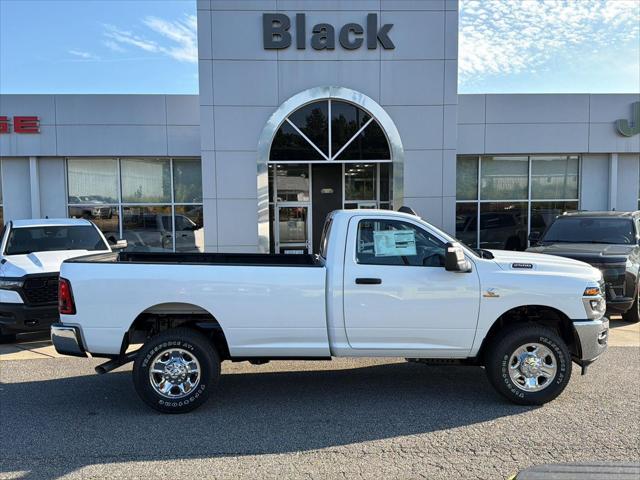 2027 RAM 2500 Tradesman 2027 RAM 2500 Tradesman