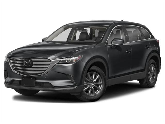 2022 Mazda CX-9 Touring for sale in Daytona Beach, FL