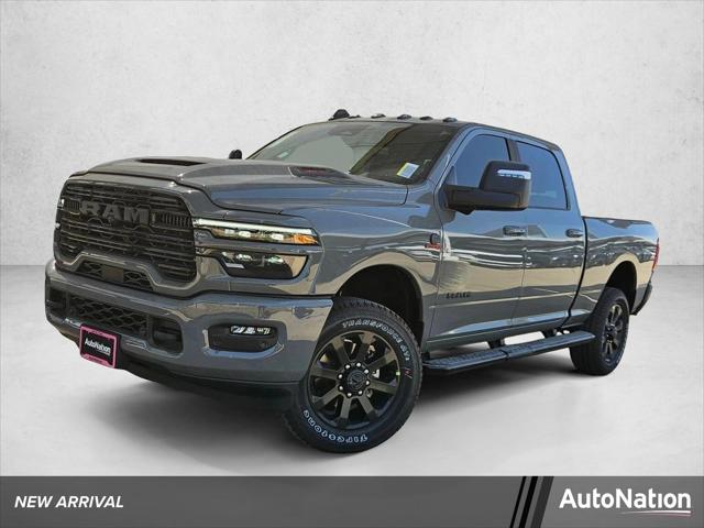 2027 Ram 2500 Laramie for sale in Fort Worth, TX