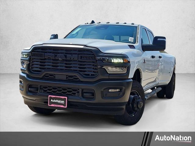 2027 Ram 3500 Tradesman for sale in Fort Worth, TX