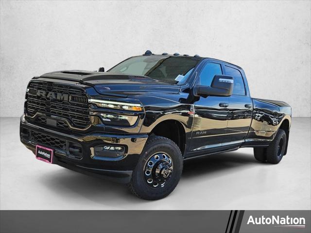 2027 Ram 3500 Laramie for sale in Fort Worth, TX