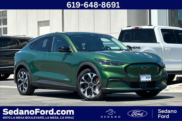2026 Ford Mustang Mach-E Select for sale in BOULEVARD, CA