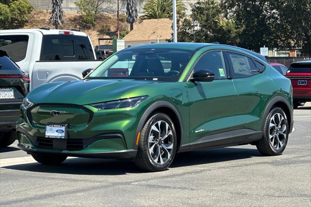 2026 Ford Mustang Mach-E Select