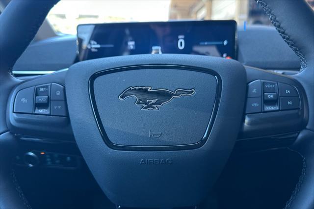 2026 Ford Mustang Mach-E Select
