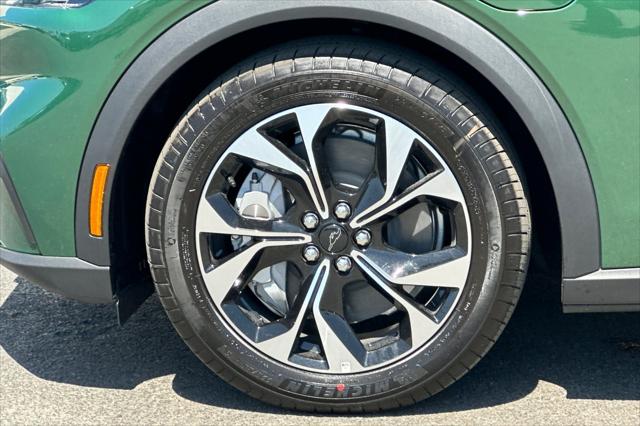 2026 Ford Mustang Mach-E Select