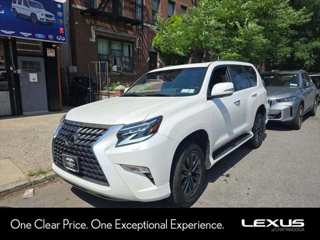 2023 Lexus GX 460 Premium for sale in Chattanooga, TN